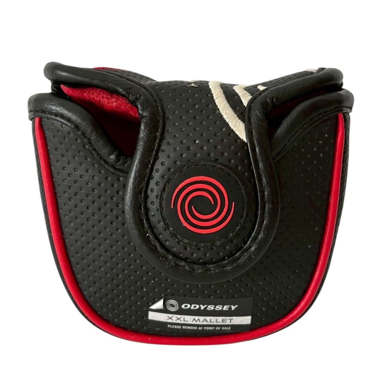 ODYSSEY オデッセイ ELEVEN イレブン 純正 パターカバー 2022年モデル