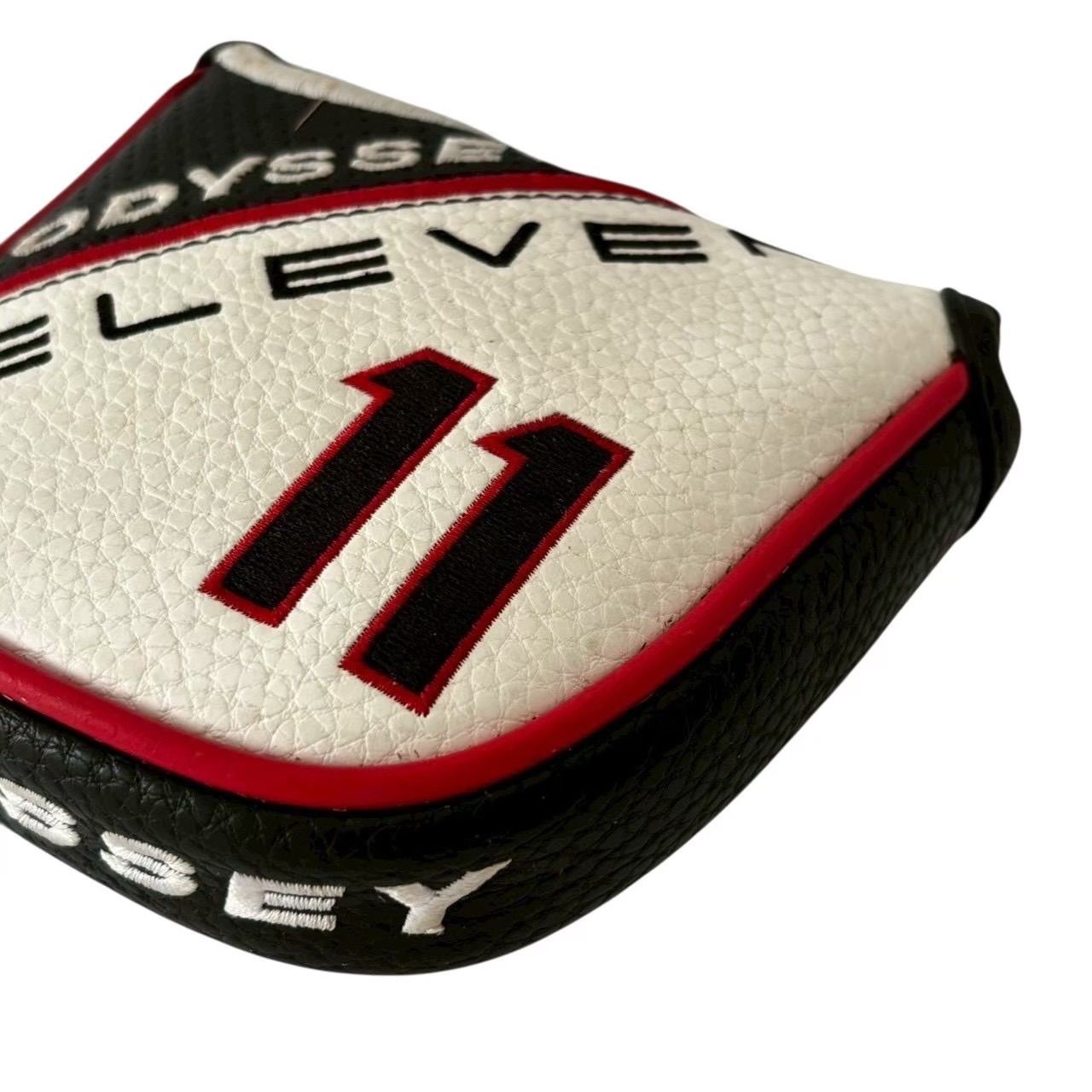 ODYSSEY オデッセイ ELEVEN イレブン 純正 パターカバー 2022年モデル