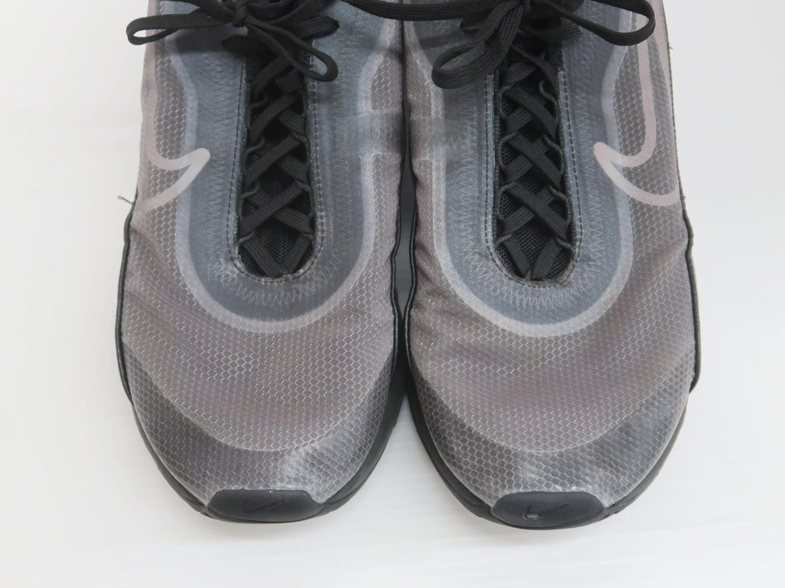 ★3298☆NIKE ナイキ AIR MAX 2090 エアマックス 2090 BV9977-001 スニーカー　29㎝