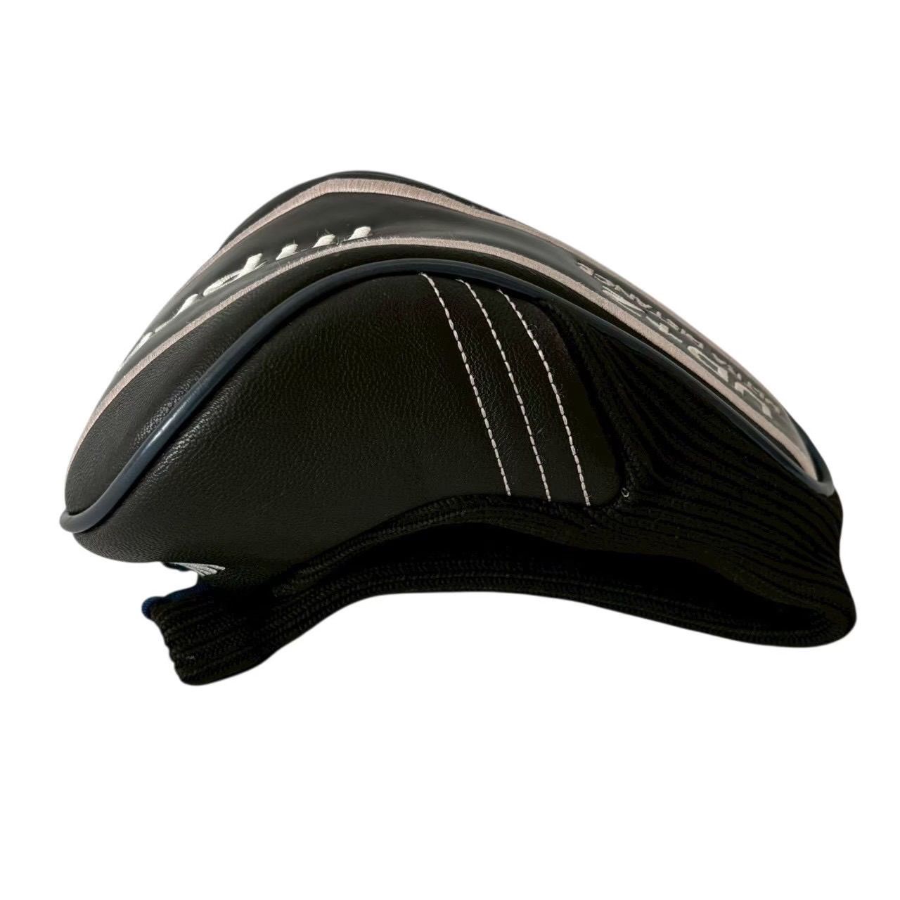 YAMAHA inpres UD+2 フェアウェイウッド用 ヘッドカバー 5番 ULTRA 