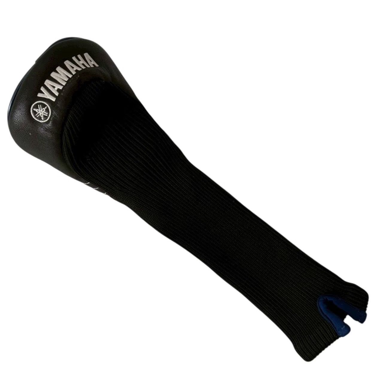 YAMAHA inpres UD+2 フェアウェイウッド用 ヘッドカバー 5番 ULTRA 