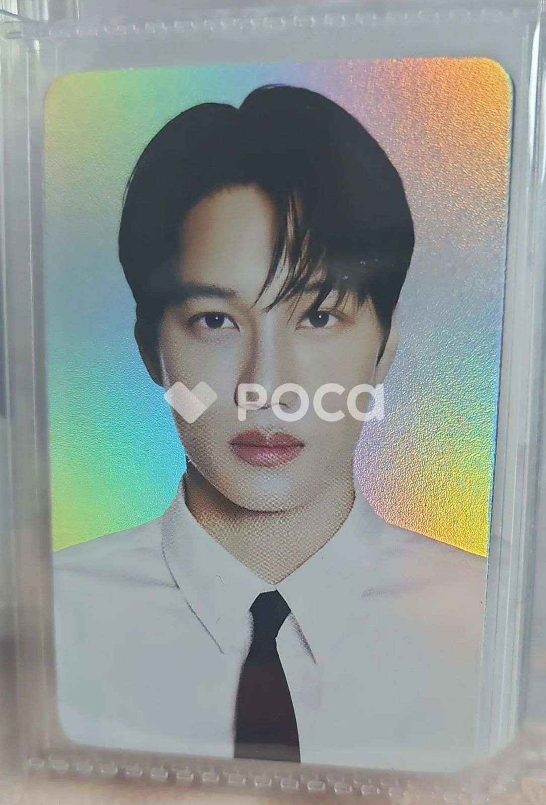 EXO カイ 2025 KAI SOLO CONCERT TOUR [KAION] ENCORE IN SEOUL ID