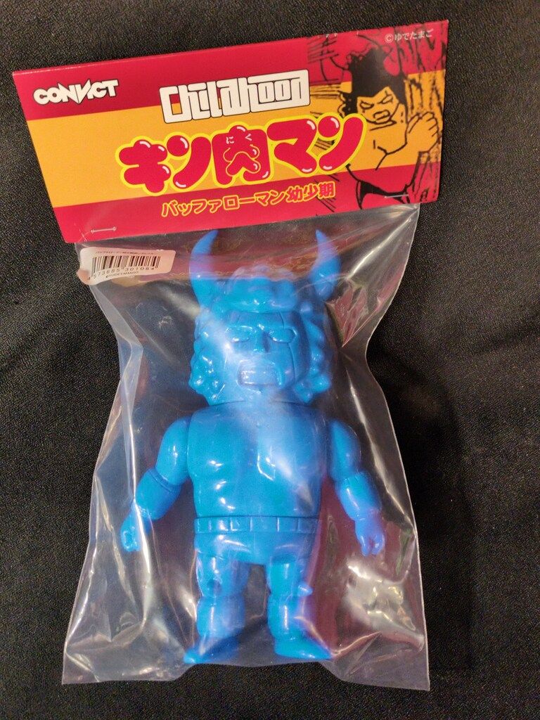 ファイブスタートイ フィギュア ソルジャーチーム パープルカモver 5体