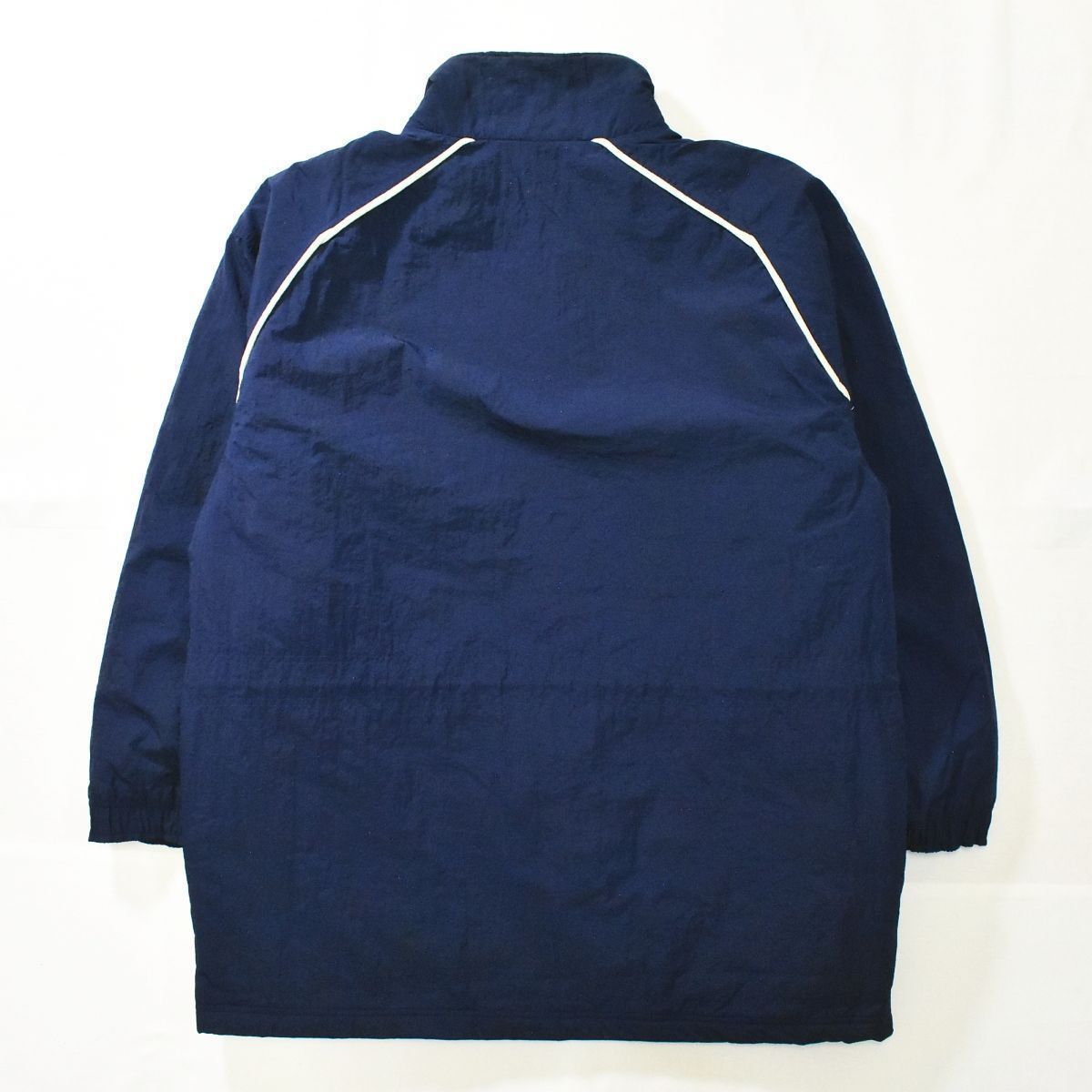 希少】 90s ナイキ プレミア NIKE PREMIER 裏キルティング ナイロン