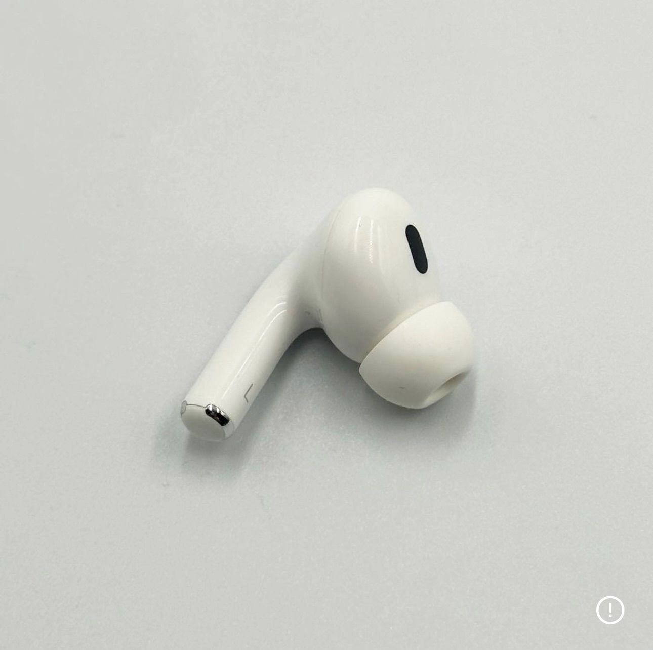 24時間以内発送・未使用に近い✨️】Apple AirPods Pro 第2世代 左耳