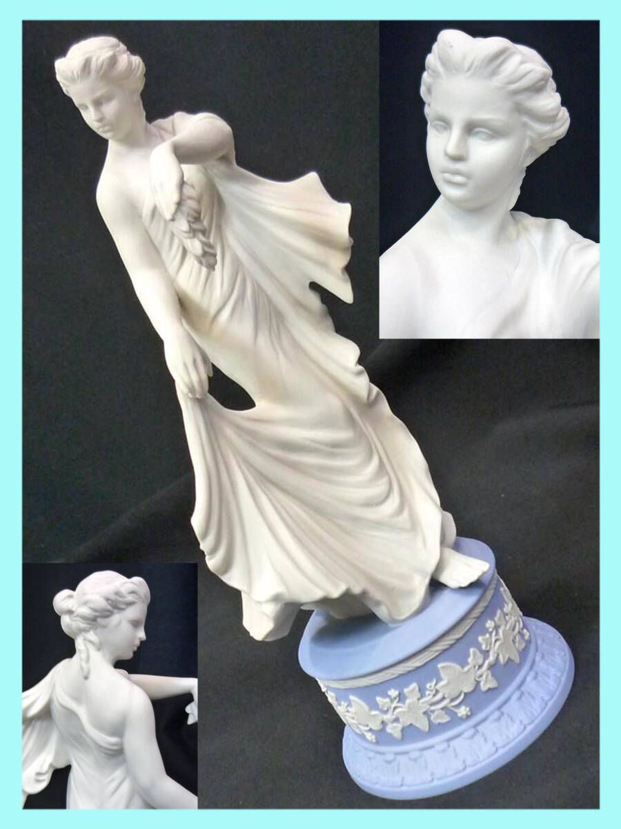 限定品 ウェッジウッド WEDGWOOD ジャスパー ダンシングアワー