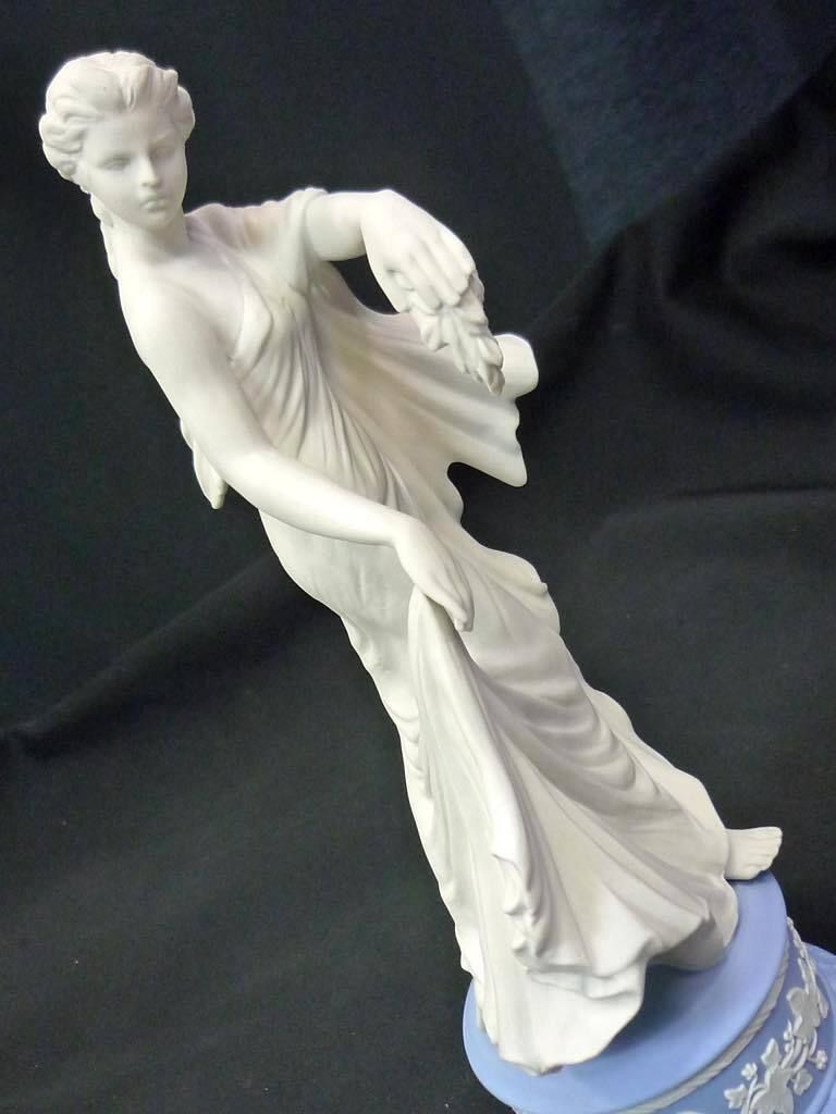 限定品 ウェッジウッド WEDGWOOD ジャスパー ダンシングアワー