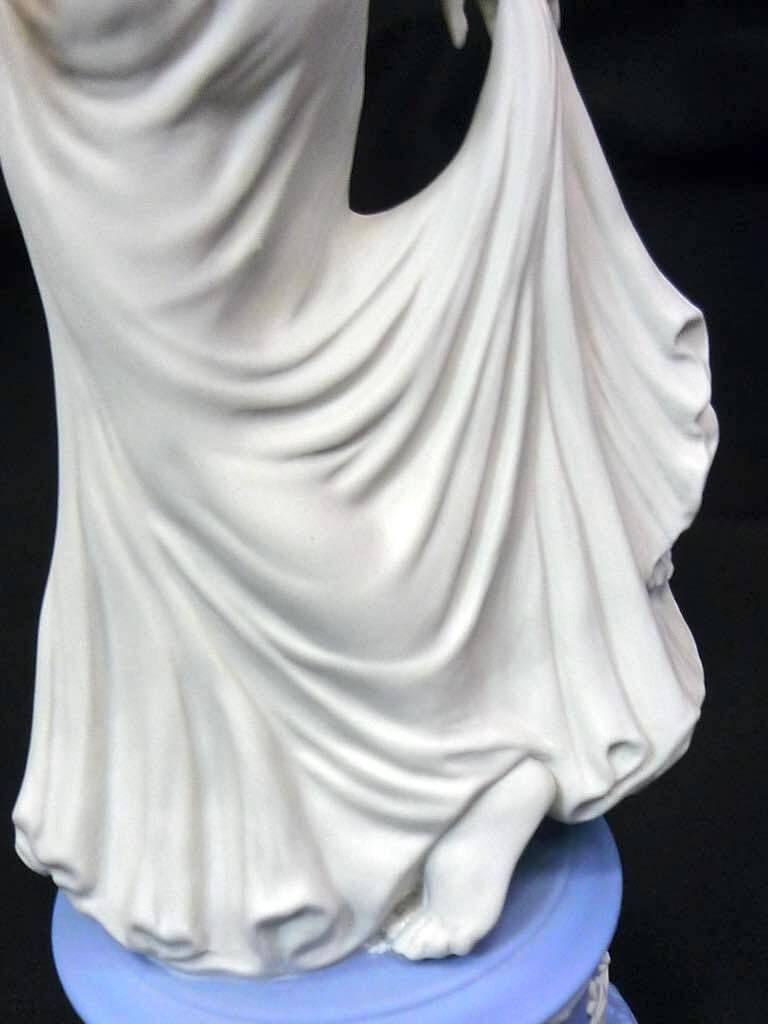 限定品 ウェッジウッド WEDGWOOD ジャスパー ダンシングアワー