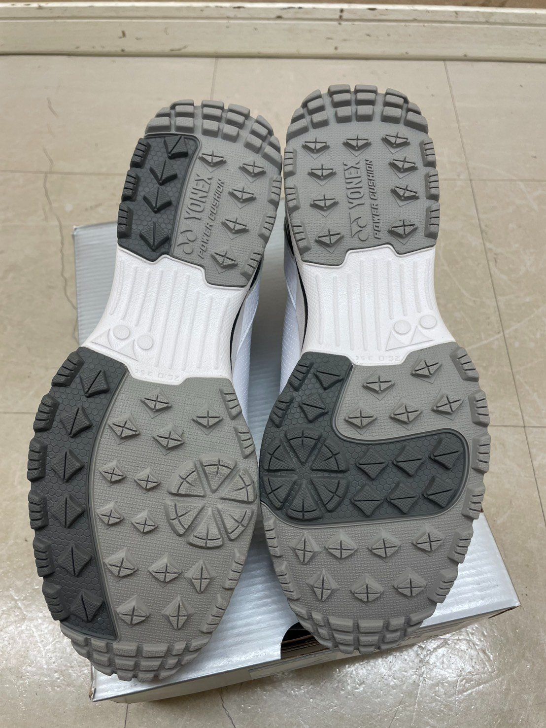 YONEX ヨネックス パワークッション 706 SHG-706 ゴルフシューズ