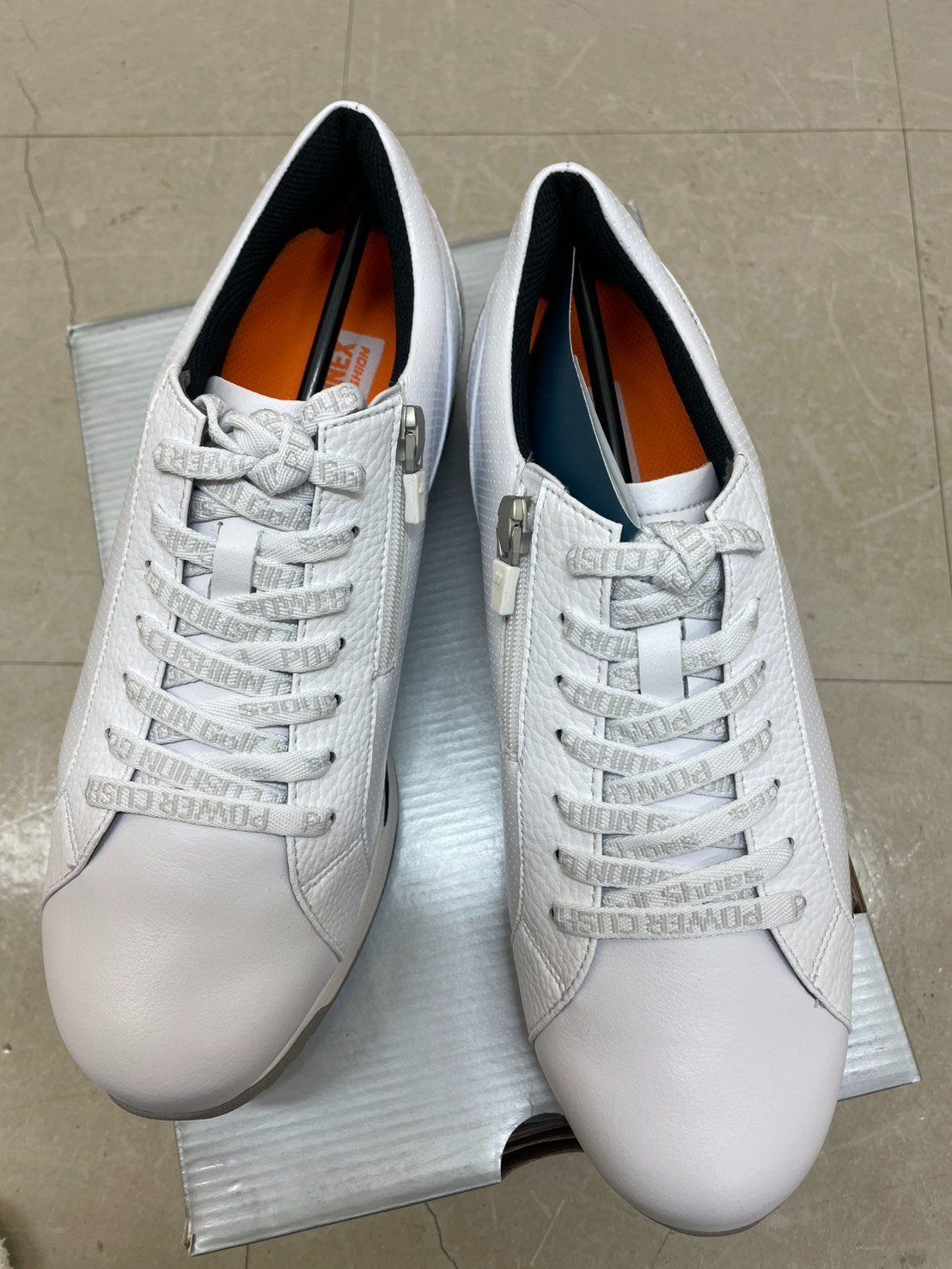 YONEX ヨネックス パワークッション 706 SHG-706 ゴルフシューズ