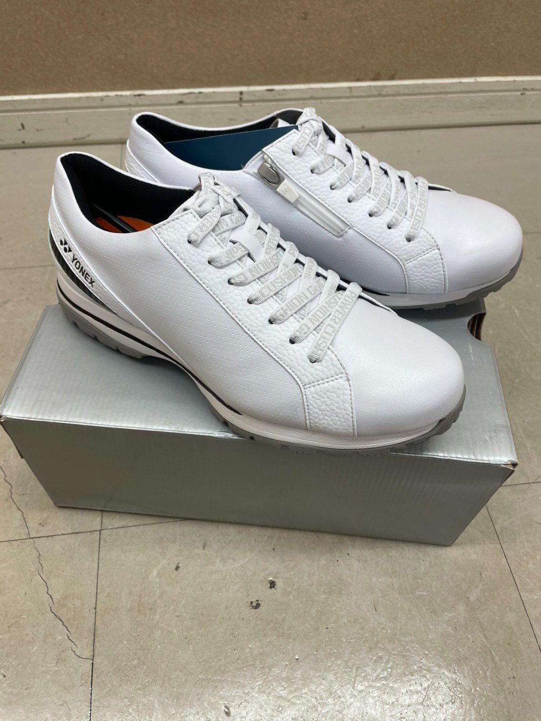 YONEX ヨネックス パワークッション 706 SHG-706 ゴルフシューズ