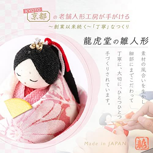 コンパクト ちりめん