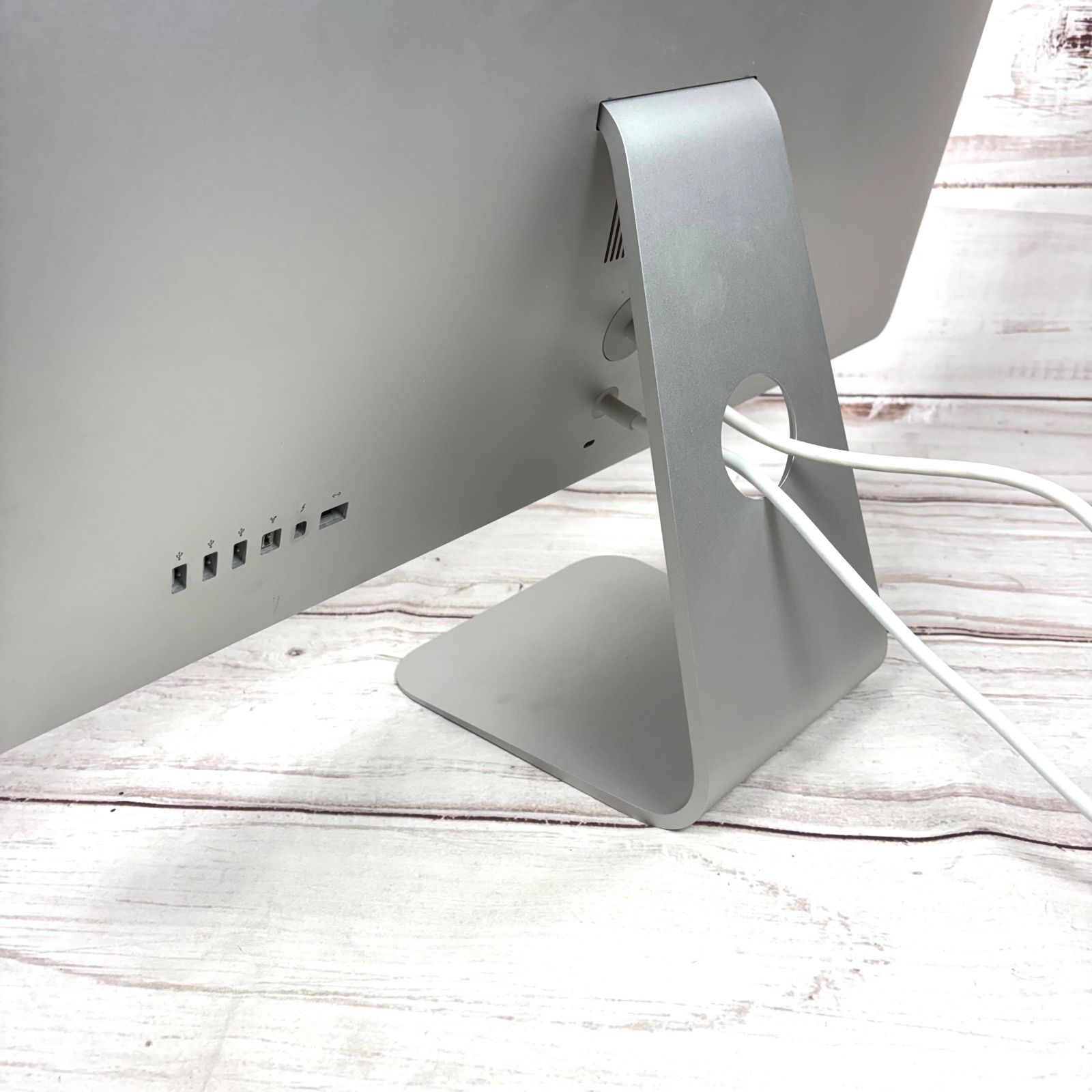 Apple Thunderbolt Display 27インチ A1407 アップル サンダーボルト