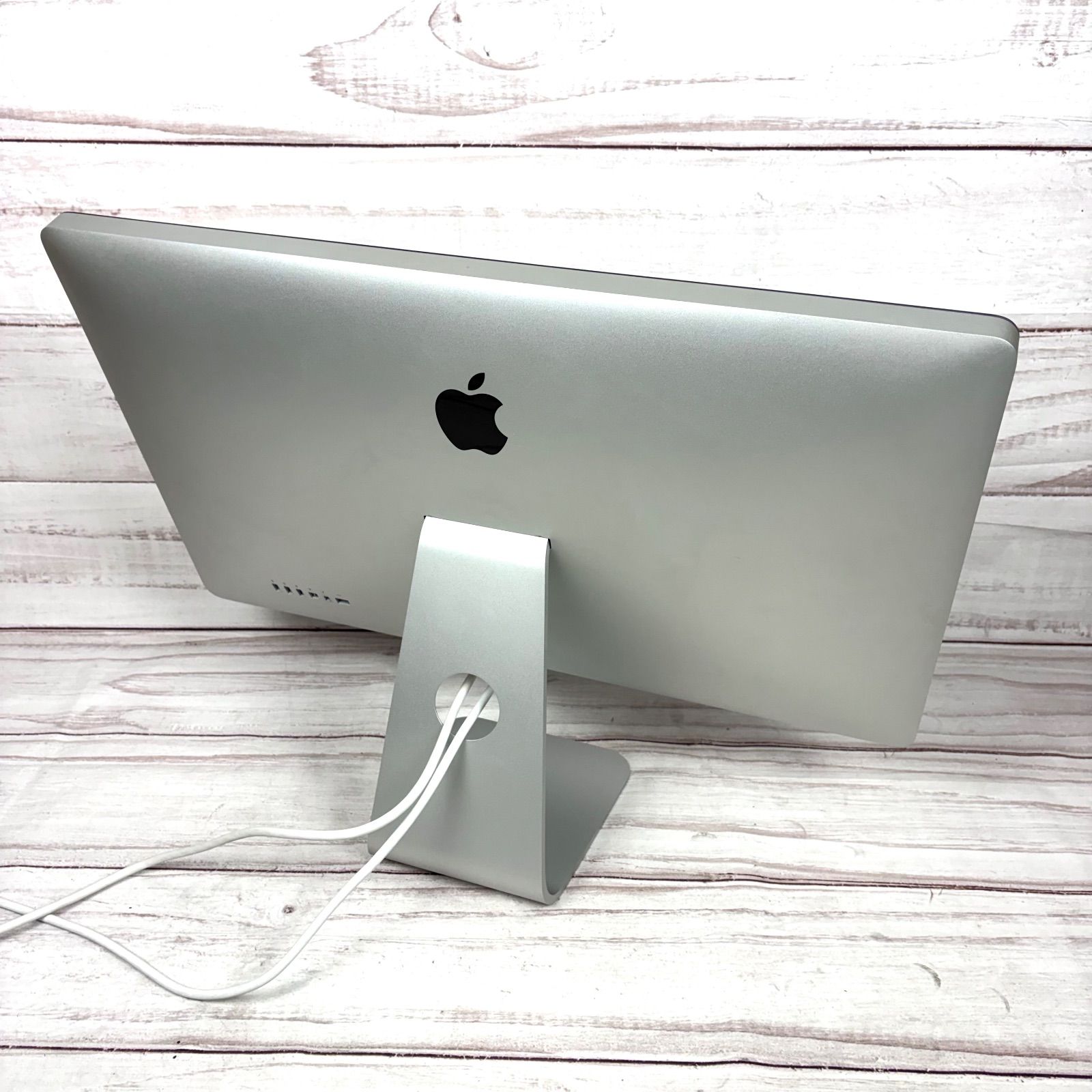 Apple Thunderbolt Display 27インチ A1407 アップル サンダーボルト