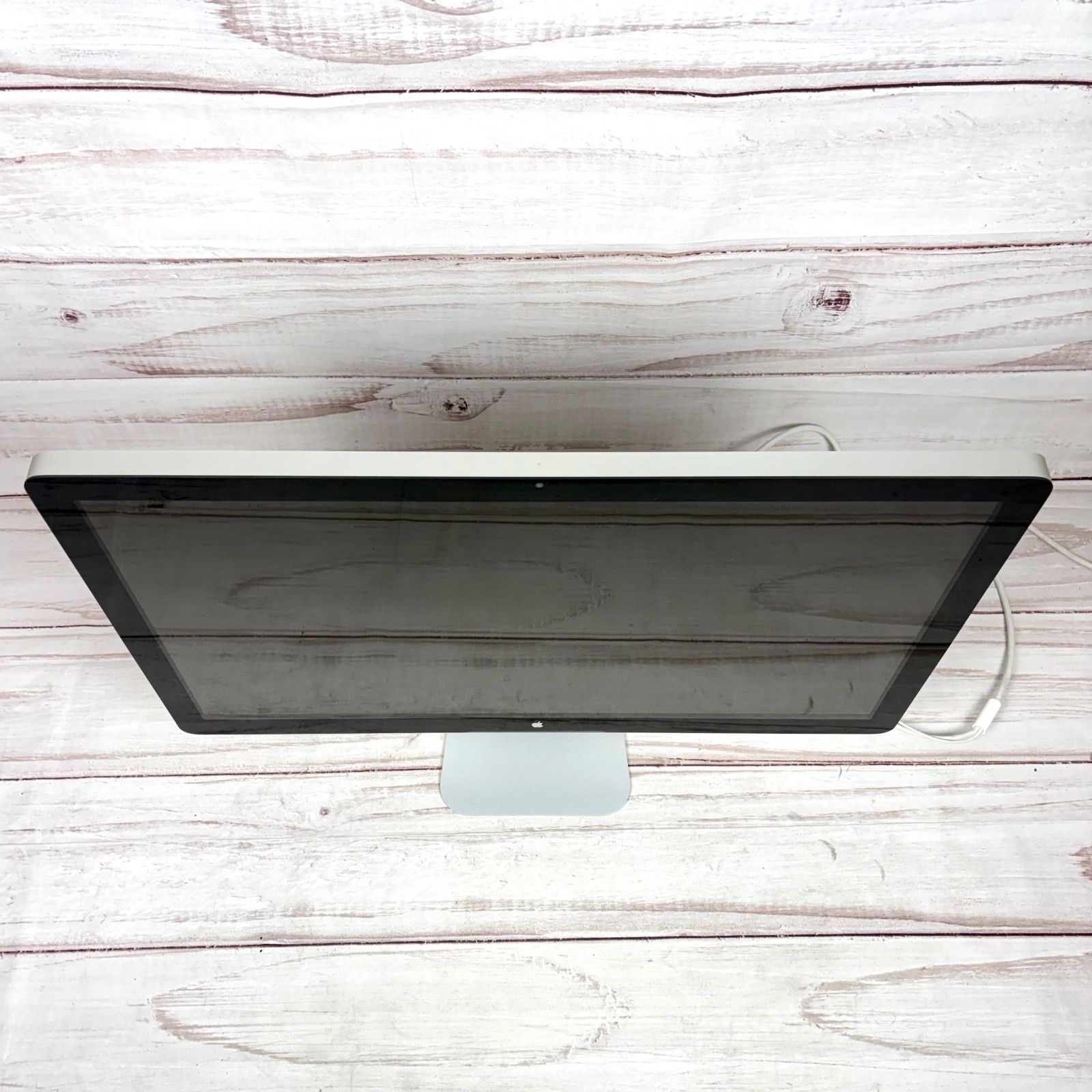 Apple Thunderbolt Display 27インチ A1407 アップル サンダーボルト