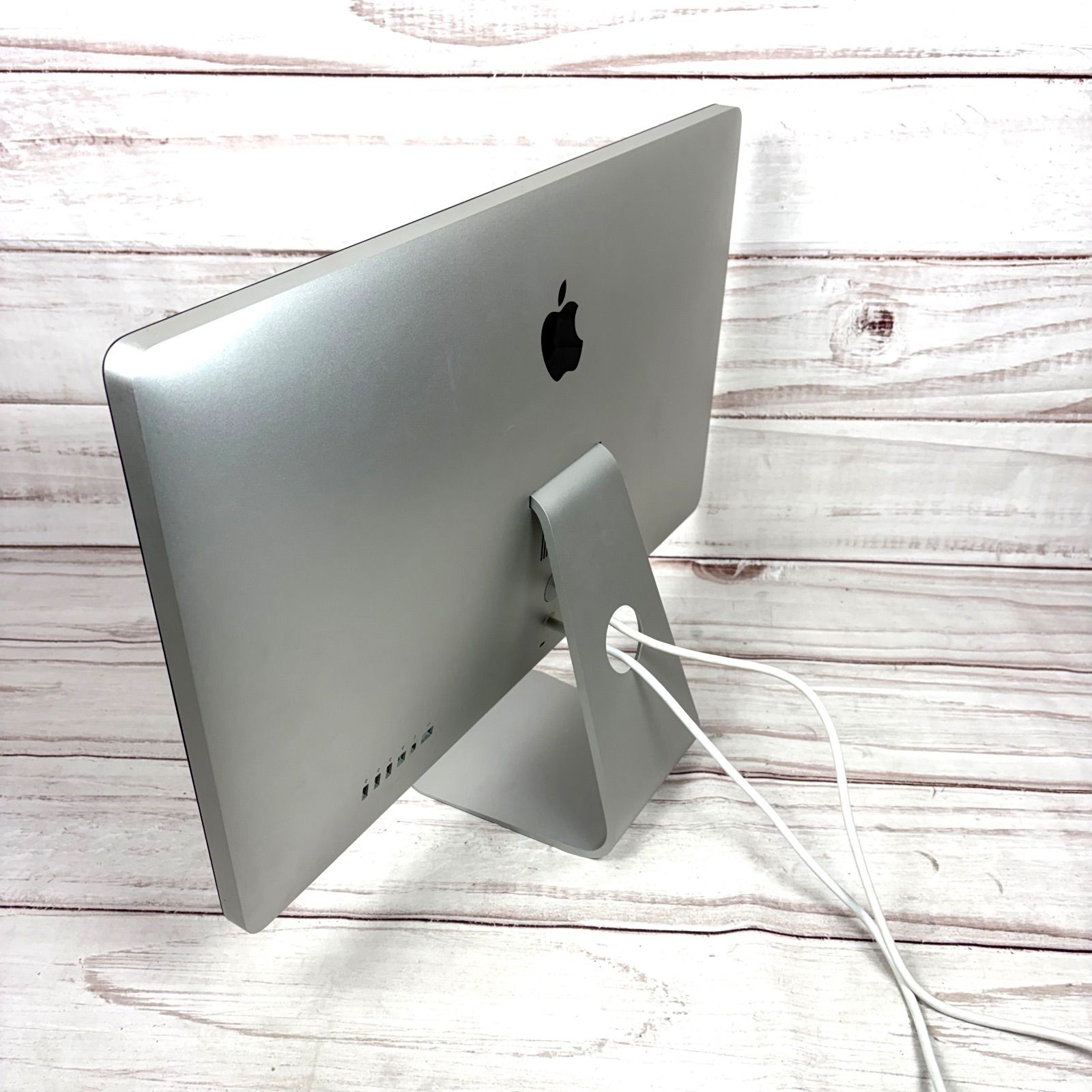 Apple Thunderbolt Display 27インチ A1407 アップル サンダーボルト