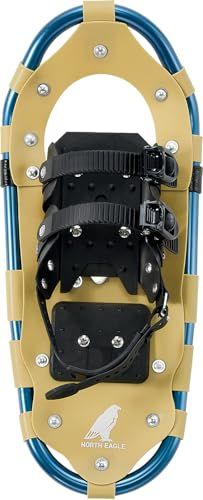 シューズ アルミスノーシュー