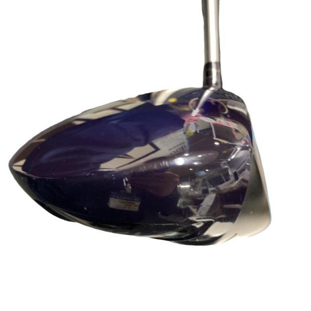 中古】 つるや AXEL BL 10° ドライバー DR AXEL BL(ドライバー