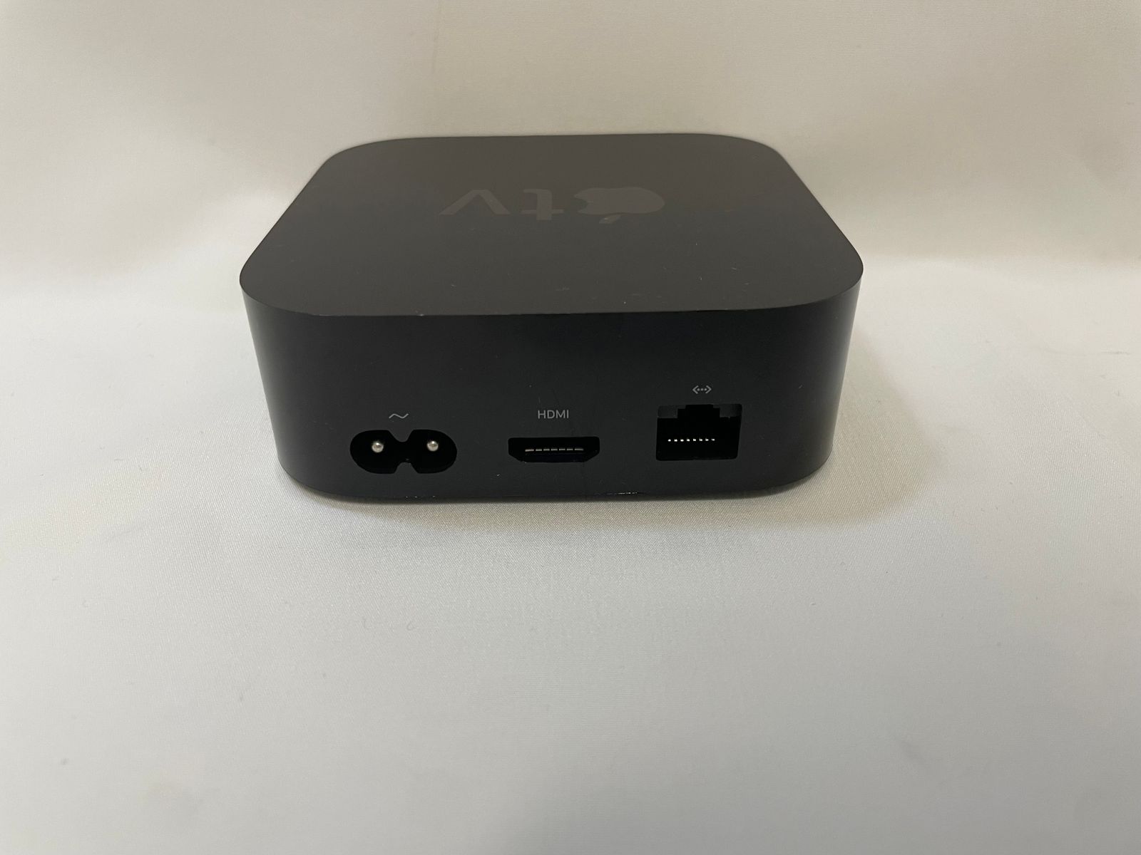 ○ アップル Apple Apple TV A2169 ブラック 第2世代 720-3307 - メルカリ