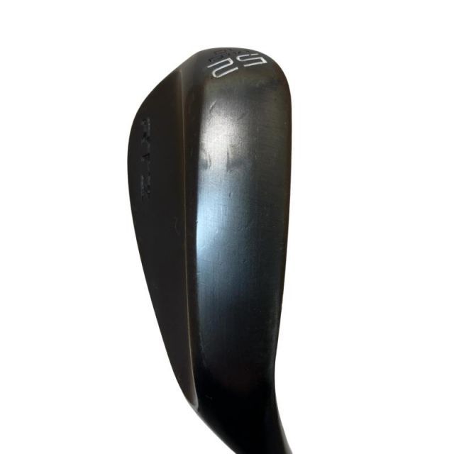 中古】 クリーブランド Cleveland RTZ ブラックサテン 52°/10° MID