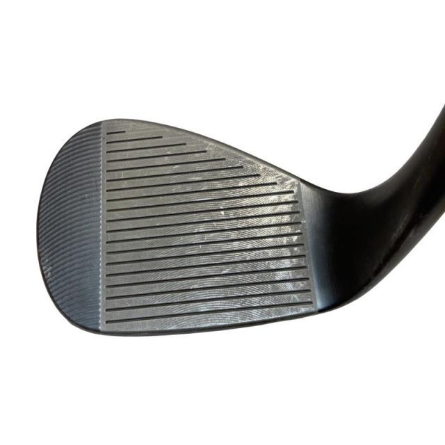 中古】 クリーブランド Cleveland RTZ ブラックサテン 52°/10° MID