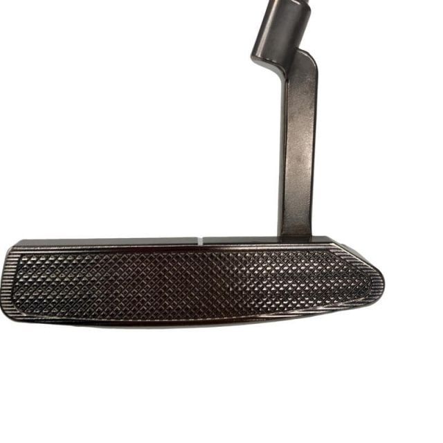 中古】 つるや AXEL CNC MILLED BLADE(2015) 34インチ パター PT