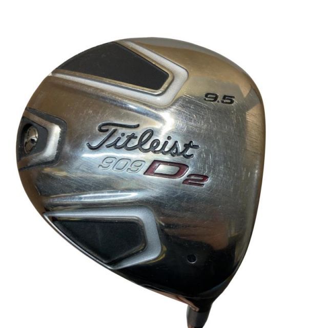 タイトリスト909D2 9.5° 906F2 18° 909H21° ツアーAD タイトリスト 909D2 ドライバーの試打レビュー 口コミ・評価 ギア