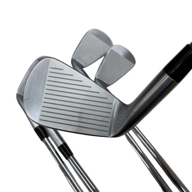 ブリヂストンゴルフ　241CBアイアン　中古 BRIDGESTONE ブリヂストン 中古アイアンセット 241CB 6本の商品詳細