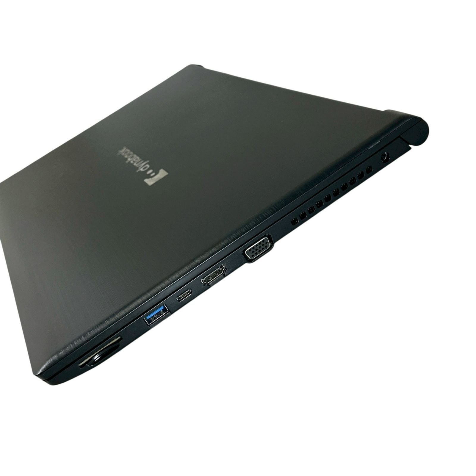 美品】dynabook B55/HU ノートパソコン Core i5 第11世代 メモリ16GB