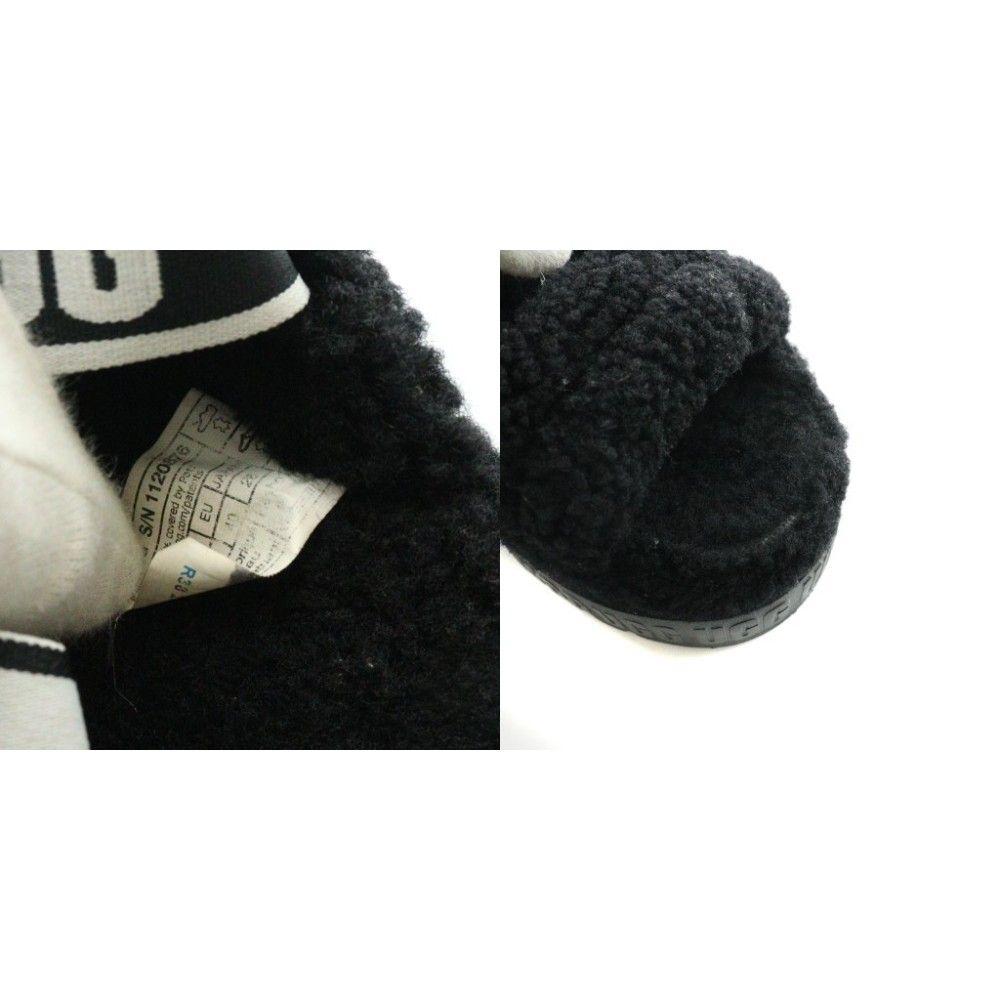 アグ オーストラリア UGG australia オー フラッフィータ OH FLUFFITA