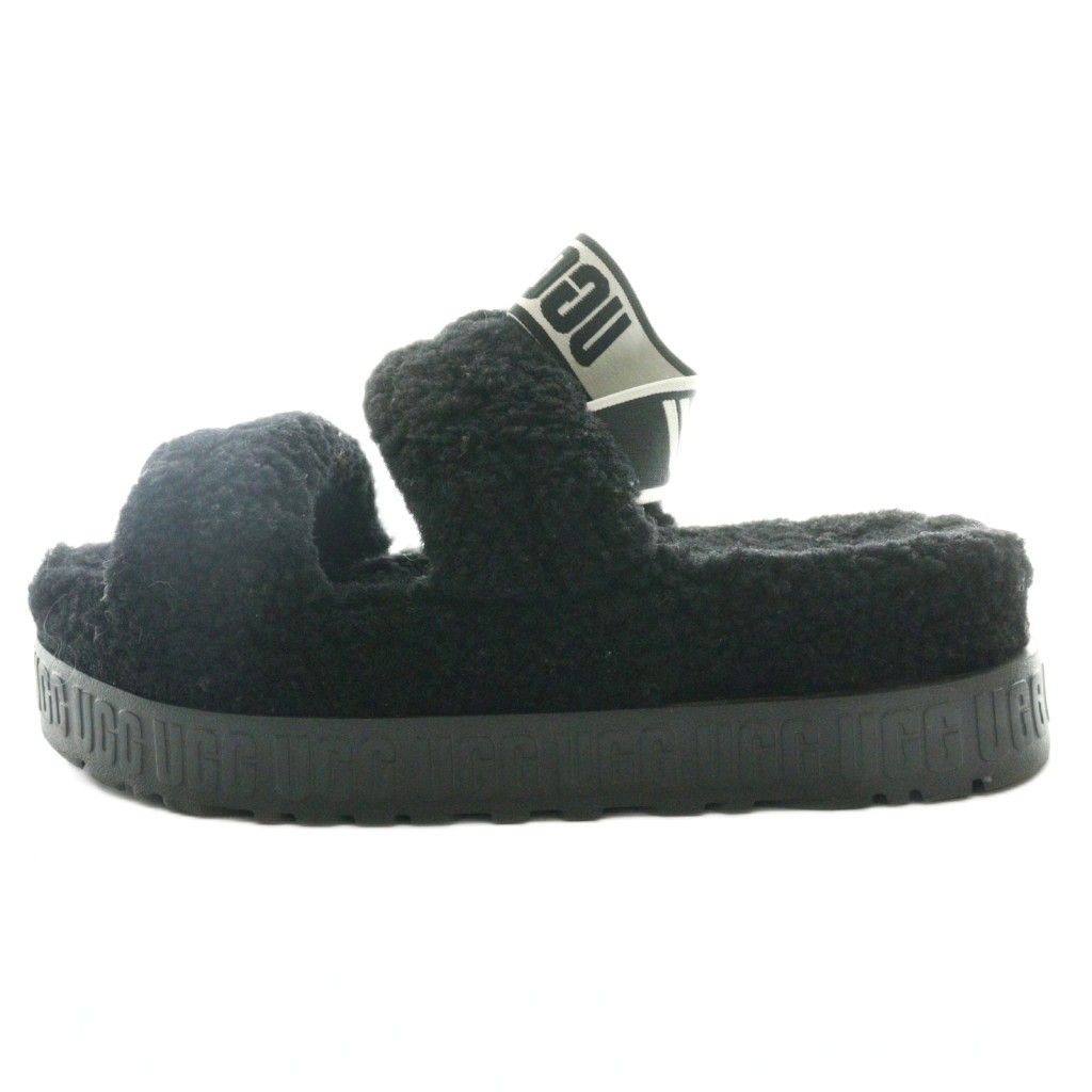 アグ オーストラリア UGG australia オー フラッフィータ OH FLUFFITA