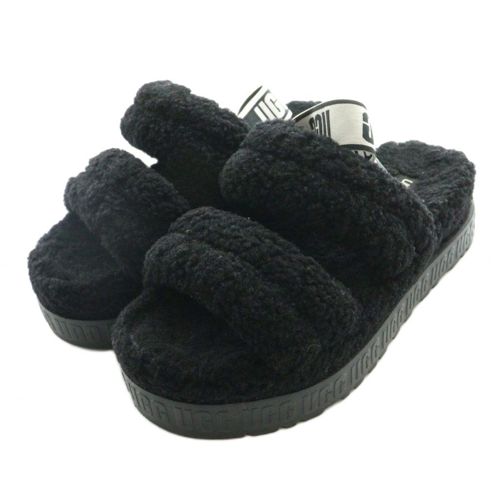 アグ オーストラリア UGG australia オー フラッフィータ OH FLUFFITA