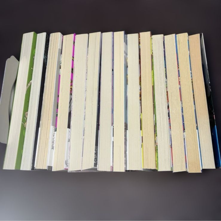 宝石の国 全巻セット 1〜13巻＋虫と歌 - メルカリ