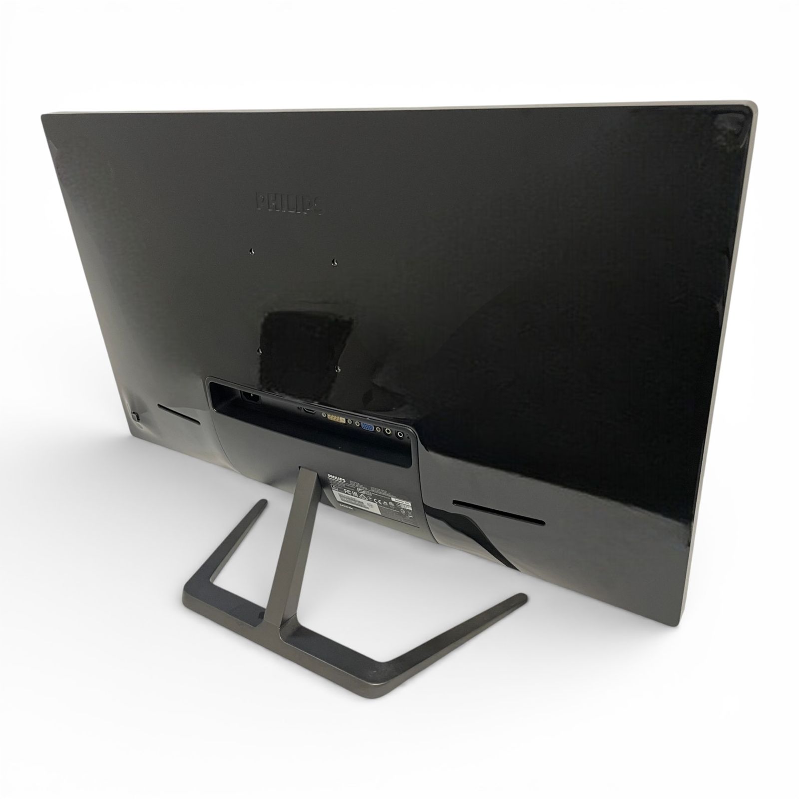 ○ フィリップス Philips ディスプレイ 323E7QDAB/11 ブラック 31.5