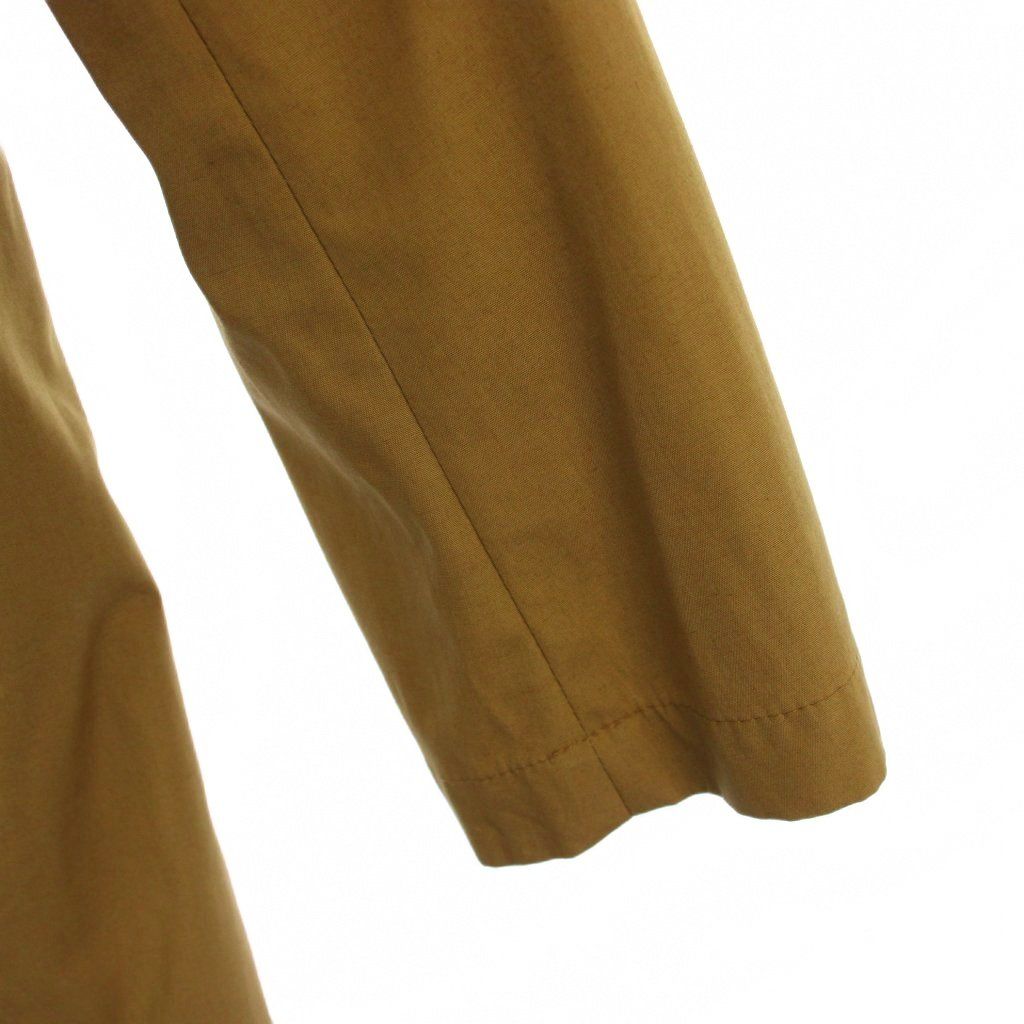 マッキントッシュ ロンドン MACKINTOSH LONDON ステンカラーコート