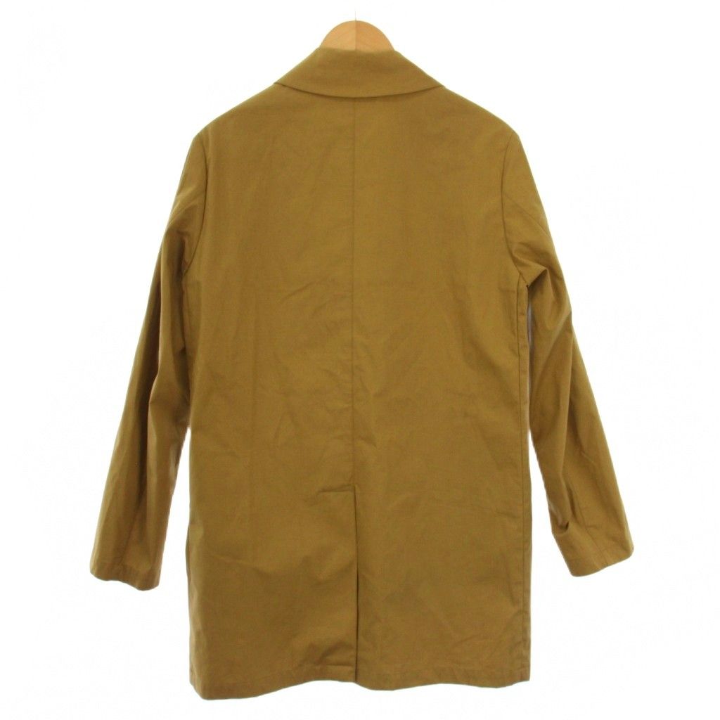 マッキントッシュロンドン ステンカラーコート / 38 マッキントッシュ ロンドン MACKINTOSH LONDON ステンカラーコート