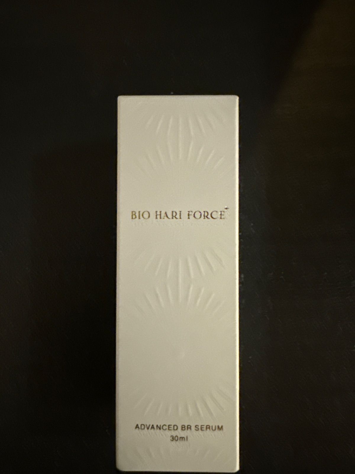 新品未開封】バイオハリフォースプラス 30ml 保湿美容液 - メルカリ