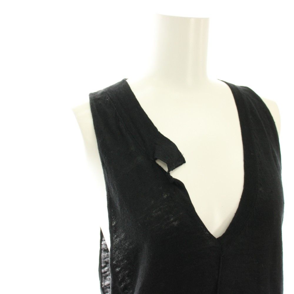 イザベル マラン エトワール ISABEL MARANT ETOILE チュニック Vネック