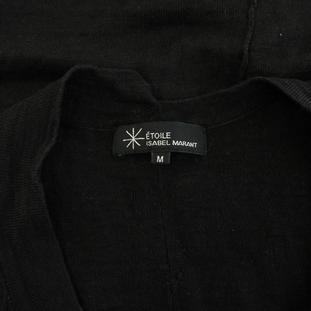 イザベル マラン エトワール ISABEL MARANT ETOILE チュニック Vネック