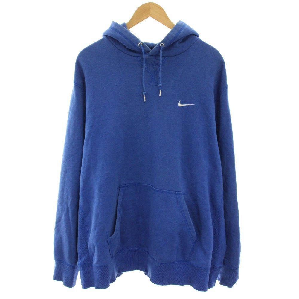 ナイキ NIKE ジ アスレチック デプト THE athletic DEPT パーカー プル