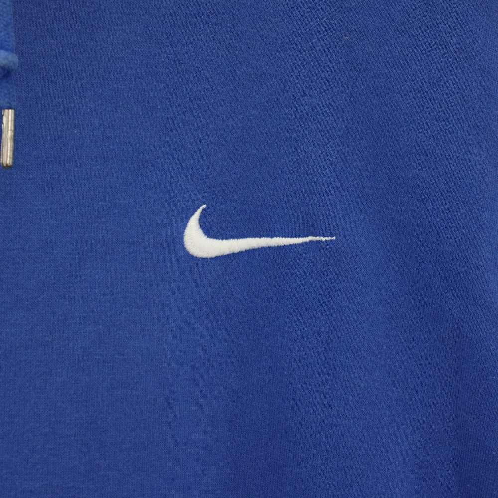 NIKE スタジャン 刺繍 スウィッシュロゴ the athletic dept ナイキ NIKE ジ アスレチック デプト THE athletic DEPT パーカー プル