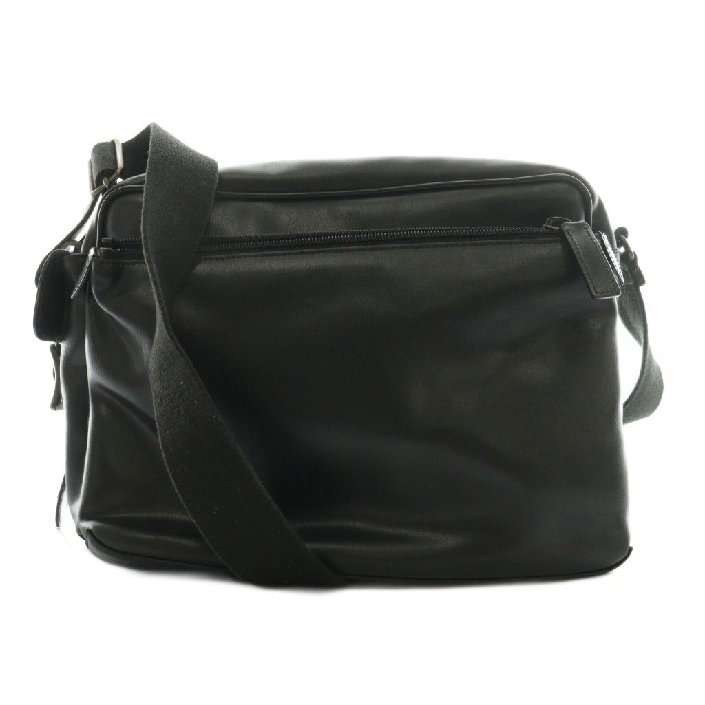 ジャンニヴェルサーチ ヴェルサーチェ GIANNI VERSACE ショルダー