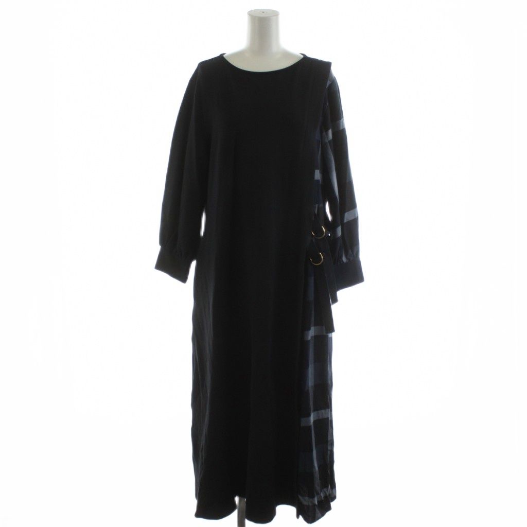 ブルーレーベルクレストブリッジ BLUE LABEL CRESTBRIDGE ワンピース