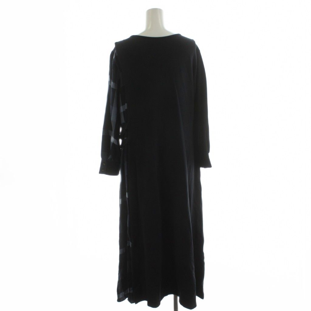 ブルーレーベルクレストブリッジ BLUE LABEL CRESTBRIDGE ワンピース