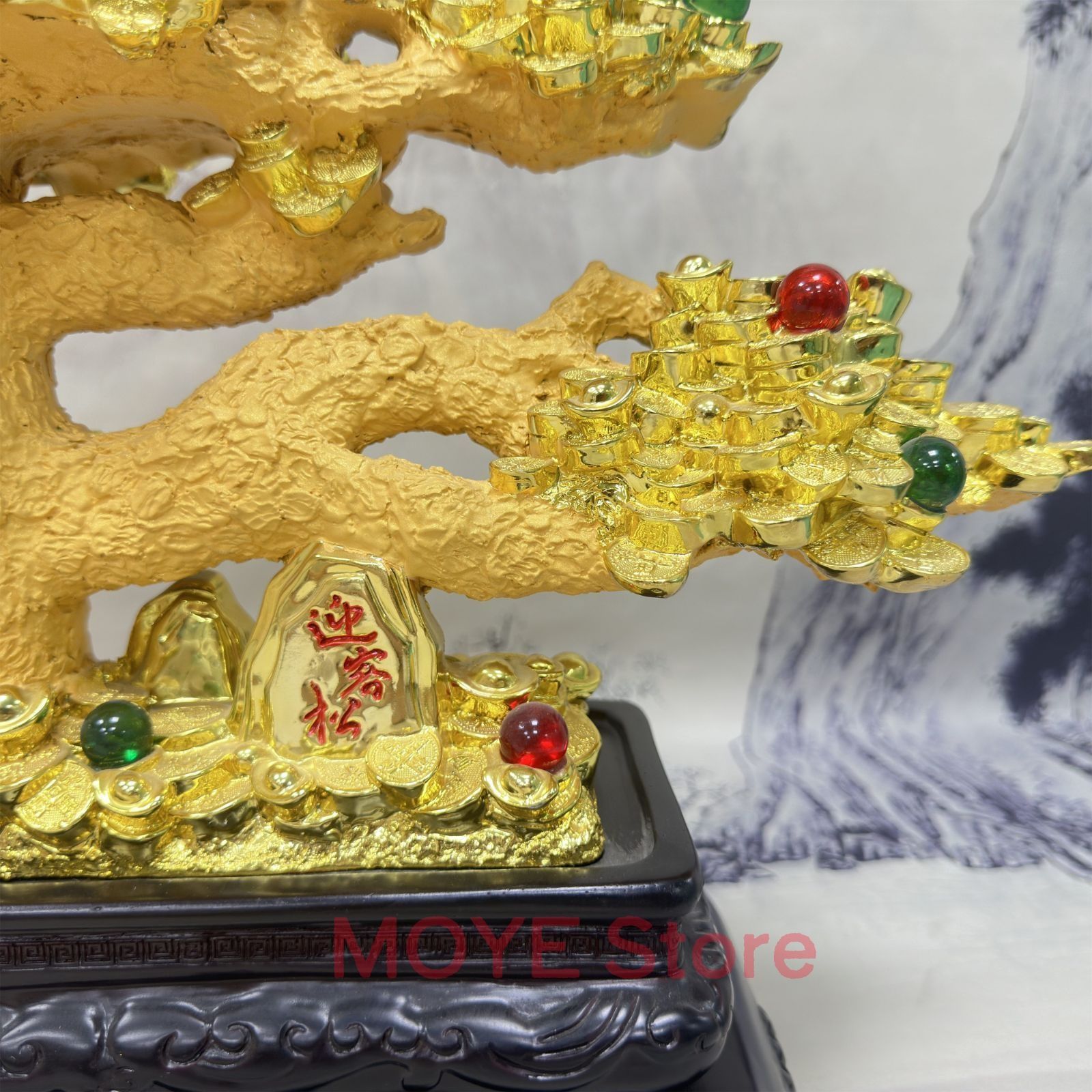 不老長寿 新築祝