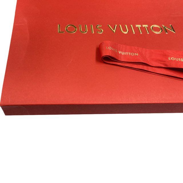 LOUIS VUITTON ルイヴィトン BOX 空き箱 空箱 バッグ用 紙袋