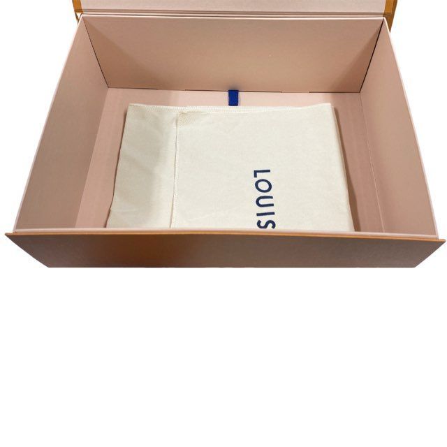 LOUIS VUITTON ルイヴィトン BOX 空き箱 空箱 バッグ用 紙袋