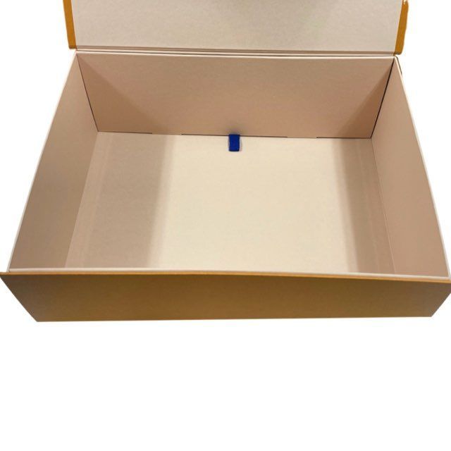 LOUIS VUITTON ルイヴィトン BOX 空き箱 空箱 バッグ用 紙袋