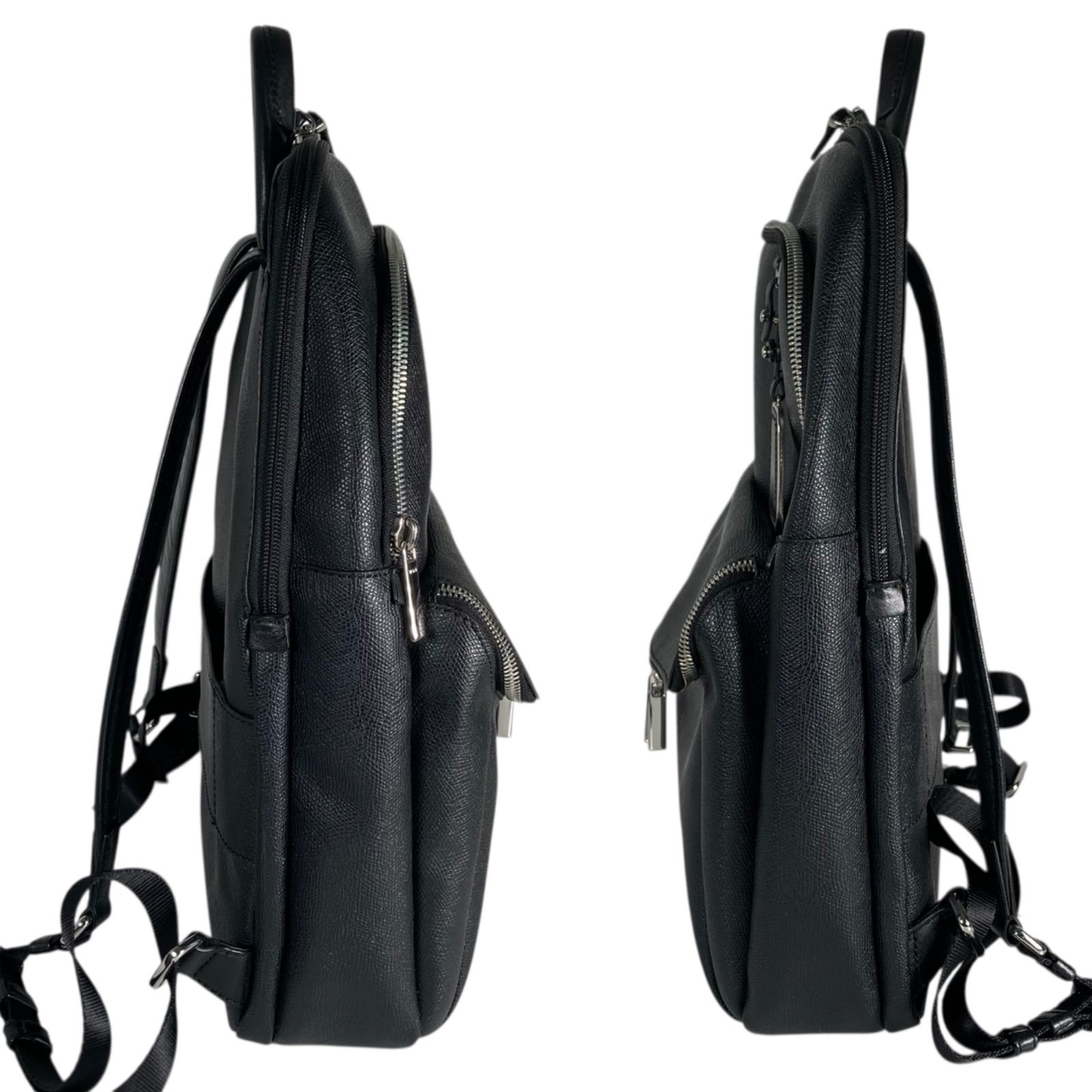 極美品 TUMI トゥミ シンクレア ハーロウ バックパック リュック