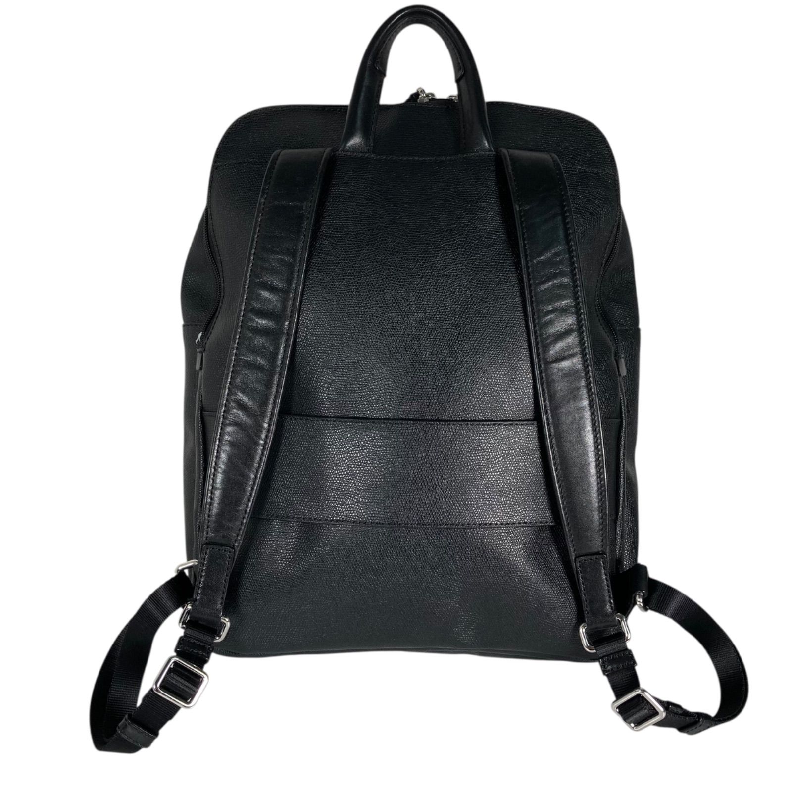 美品　TUMI　トゥミ　シンクレア　ハーロウ　バックパック　リュック79491D 極美品 TUMI トゥミ シンクレア ハーロウ バックパック リュック